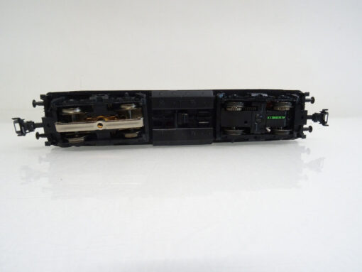 Märklin H0 aus 28710 Diesellok BR 216 176-8 der DB Digital in EVP LE4450 – Bild 4