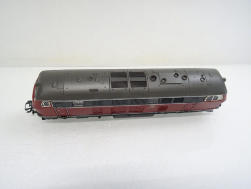 Märklin H0 aus 28710 Diesellok BR 216 176-8 der DB Digital in EVP LE4450 – Bild 5