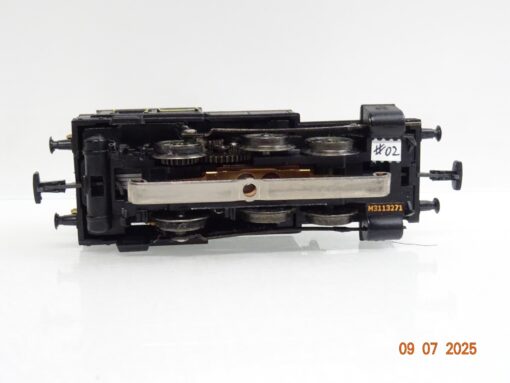 Märklin H0 aus 29216 Schweiz Dampflok E 3/3 8500 Tigerli Delta Digital JL1325 o. – Bild 4