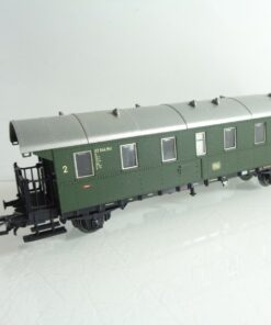Märklin H0 aus 29240 Donnerbüchse 2. Klasse der DB RR4351 o.
