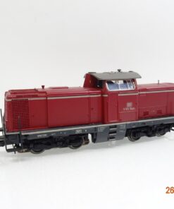 Märklin H0 aus 29444 Diesellok V 100 1040 der DB Digital  JL783 o.