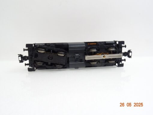 Märklin H0 aus 29444 Diesellok V 100 1040 der DB Digital  JL783 o. – Bild 4
