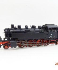 Märklin H0 aus 29530 Dampflok BR 86 132 der DB Digital Telex JL3140 o.