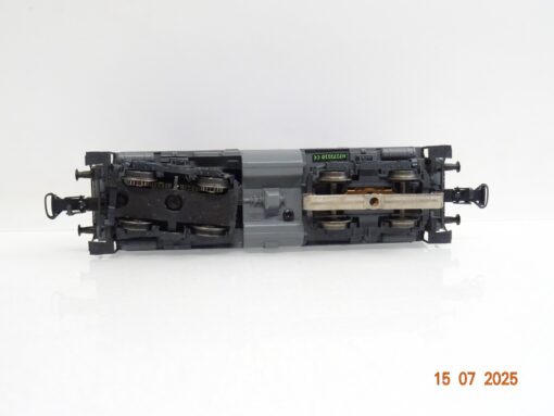 Märklin H0 aus 29655 Diesellok BR 212 212-5 THW Digital JL1497 o. – Bild 4