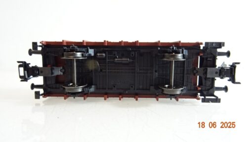 Märklin H0 aus 29815 Offener Güterwagen der DB PR8556 o. – Bild 4
