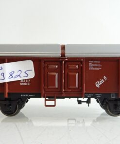 Märklin H0 aus 29825 Schiebdach/-wand Wagen der DB PR8548 o.