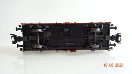 Märklin H0 aus 29825 Schiebdach/-wand Wagen der DB PR8548 o. – Bild 4