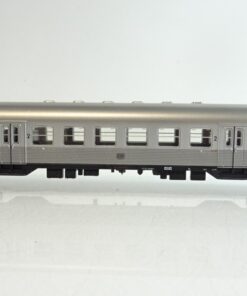 Märklin H0 aus 29825 Silberling Personenwagen 2. Kl. der DB PR8616 o.