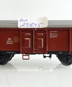 Märklin H0 aus 29845 Schiebdach/-wand Wagen der DB PR8547 o.