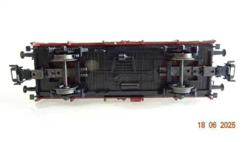 Märklin H0 aus 29845 Schiebdach/-wand Wagen der DB PR8547 o. – Bild 4