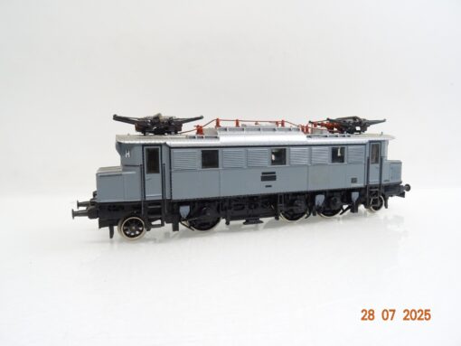 Märklin H0 aus 3100 E-Lok E 04 17 der DRG für 2-Leiter-Gleichstrom JL1920 o. – Bild 3