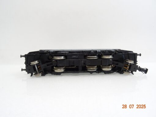 Märklin H0 aus 3100 E-Lok E 04 17 der DRG für 2-Leiter-Gleichstrom JL1920 o. – Bild 4