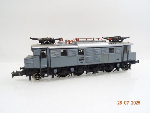 Märklin H0 aus 3100 E-Lok E 04 17 der DRG für 2-Leiter-Gleichstrom JL1920 o.