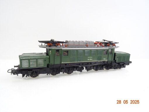 Märklin H0 aus 3300 E-Lok BR 194 155-8 der DB in EVP JL834 – Bild 3