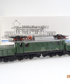 Märklin H0 aus 3300 E-Lok BR 194 155-8 der DB in EVP JL834
