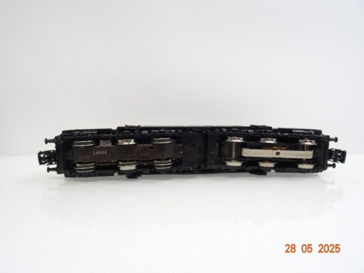 Märklin H0 aus 3300 E-Lok BR 194 155-8 der DB in EVP JL834 – Bild 4