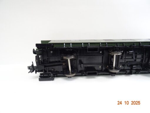 Märklin H0 aus 55033 Umbauwagen 3-achs. 1./2.Kl. der DB 37640 Ffm in EVP JL3827 – Bild 5