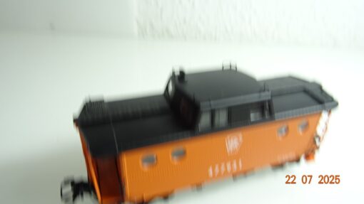 Märklin H0 aus Set 29490 Begleitwagen 477931 RR2596 o. – Bild 3