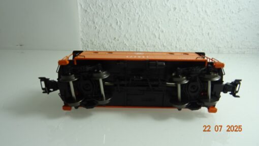 Märklin H0 aus Set 29490 Begleitwagen 477931 RR2596 o. – Bild 5