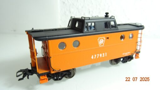 Märklin H0 aus Set 29490 Begleitwagen 477931 RR2596 o.