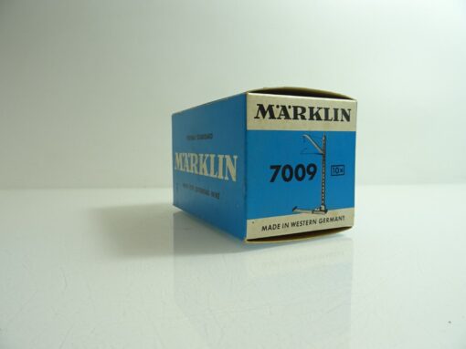 Märklin H0 fünf Leerkartons siehe Foto  PR406 – Bild 4