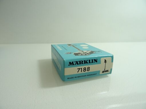 Märklin H0 fünf Leerkartons siehe Foto  PR406 – Bild 5