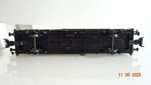 Märklin H0 gedeckter Postgüterwagen der DBP in OVP PR8394 – Bild 4
