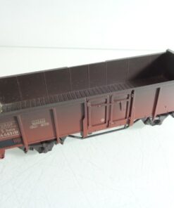 Märklin H0 offener Güterwagen Europ FS Italia RR4363 o.