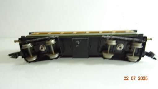 Märklin H0/OO Personenwagen 349E Pullman, siehe Foto RR2540 o. – Bild 4
