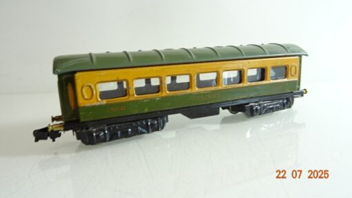 Märklin H0/OO Personenwagen 349E Pullman, siehe Foto RR2540 o.