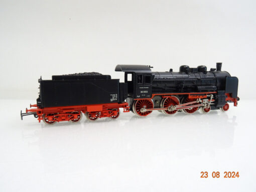 Märklin Hamo 8399 Dampflok BR 38 3553 der DR in OVP LE5443 – Bild 3