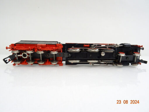 Märklin Hamo 8399 Dampflok BR 38 3553 der DR in OVP LE5443 – Bild 4