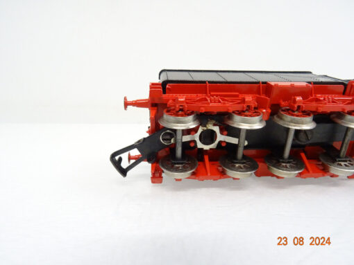 Märklin Hamo 8399 Dampflok BR 38 3553 der DR in OVP LE5443 – Bild 5