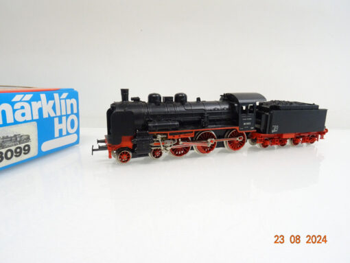 Märklin Hamo 8399 Dampflok BR 38 3553 der DR in OVP LE5443