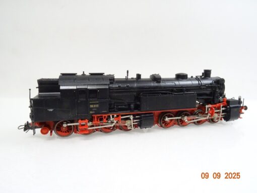 Märklin Hamo H0 8396 Dampflok BR 96 017 der DRG Gleichstrom in OVP JL2931 – Bild 3