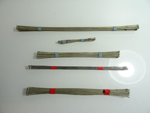 Märklin Konvolut Fahrdraht ca.60Stück siehe Foto CK1227 o.