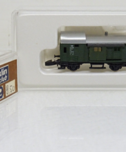 Märklin Mini-Club Z 8609 Güterzugbegleitwagen in OVP LE6703