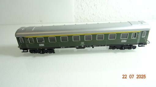 Märklin Primex H0 4192 Reisezugwagen 1. Klsse der DB RR2606 o. – Bild 3
