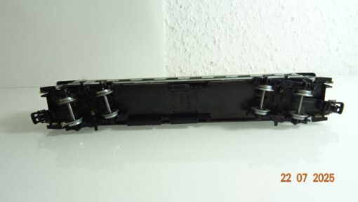 Märklin Primex H0 4192 Reisezugwagen 1. Klsse der DB RR2606 o. – Bild 4