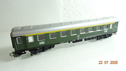 Märklin Primex H0 4192 Reisezugwagen 1. Klsse der DB RR2606 o.