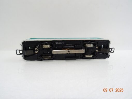 Märklin Primex H0 aus 3012 Schienenbus Chiemgau-Bahn Motorwagen JL1330 o. – Bild 4