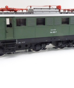 Märklin Spur 1 54293 E-Lok BR 144 081-7 der DB Sound Mfx in OVP JL5401