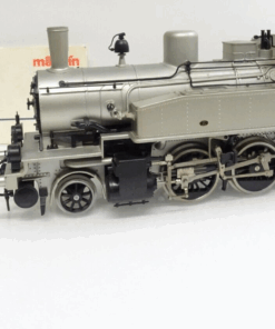 Märklin Spur 1 55912 Dampflok T9 metallic Delta Digital in OVP LE8850