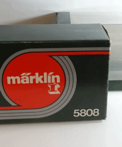 Märklin Spur 1 5808 Leerverpackung siehe Foto PK1265