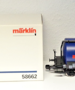 Märklin Spur 1 58662 Kesselwagen der SBB siehe Foto in OVP PK3292