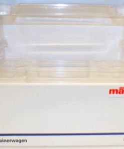 Märklin Spur 1 58711 Containerwagen Leerverpackung siehe Foto PK2173