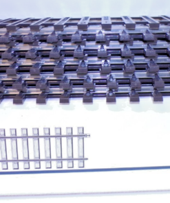 Märklin Spur 1 5903 gerades Gleise 10 Stück siehe Foto in OVP PK3277