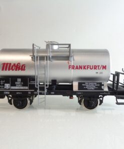Märklin Spur 1 Kesselwagen Moha Frankfurt/M der DB BH668 o.