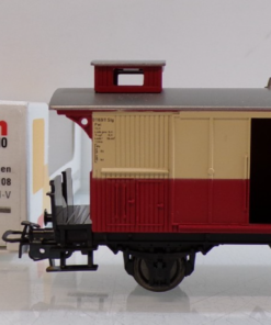 Märklin Start UpH0 4108 Gepäckwagen in OVP BH1988