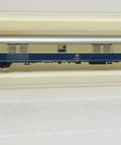 Märklin Z 8722 D-Zug Gepäckwagen der DB neuwertig in OVP LE4209